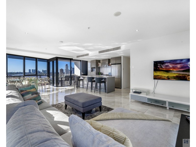 1301/4 Wahroonga Place, Surfers Paradise QLD 4217