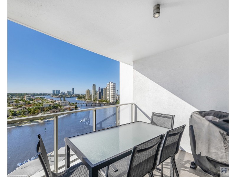 1301/4 Wahroonga Place, Surfers Paradise QLD 4217