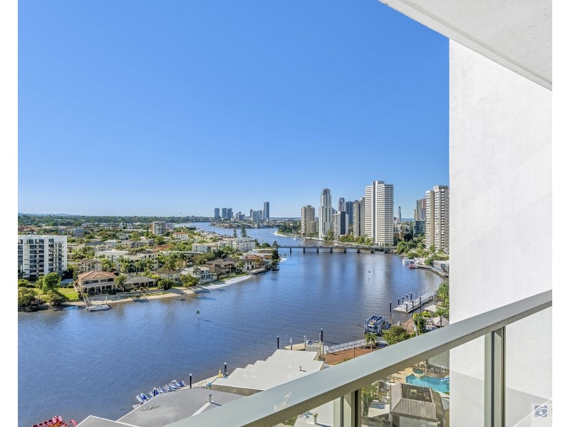 1301/4 Wahroonga Place, Surfers Paradise QLD 4217