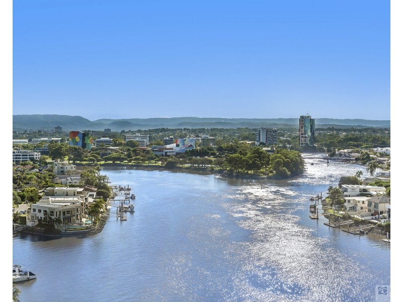 1301/4 Wahroonga Place, Surfers Paradise QLD 4217