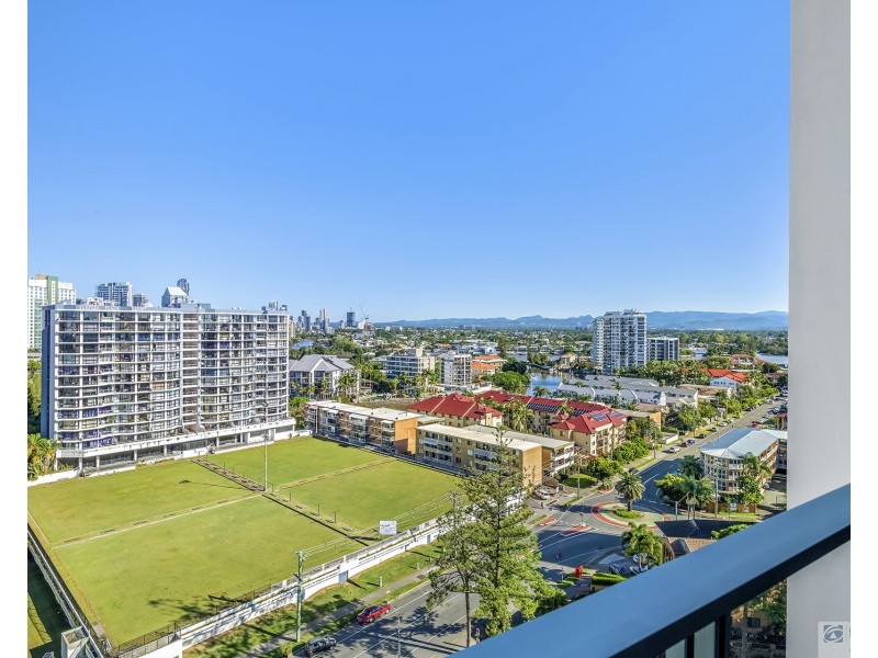 1301/4 Wahroonga Place, Surfers Paradise QLD 4217