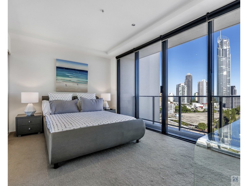 1301/4 Wahroonga Place, Surfers Paradise QLD 4217