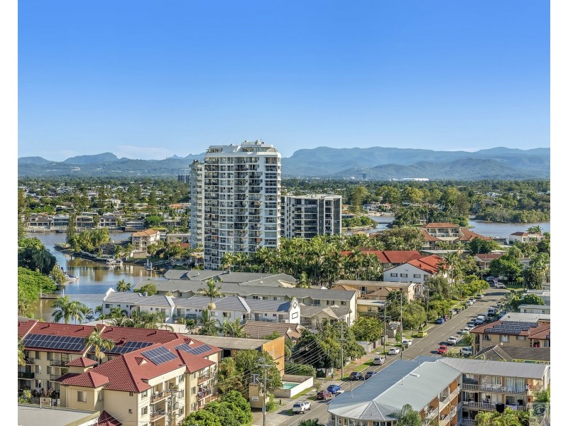 1301/4 Wahroonga Place, Surfers Paradise QLD 4217