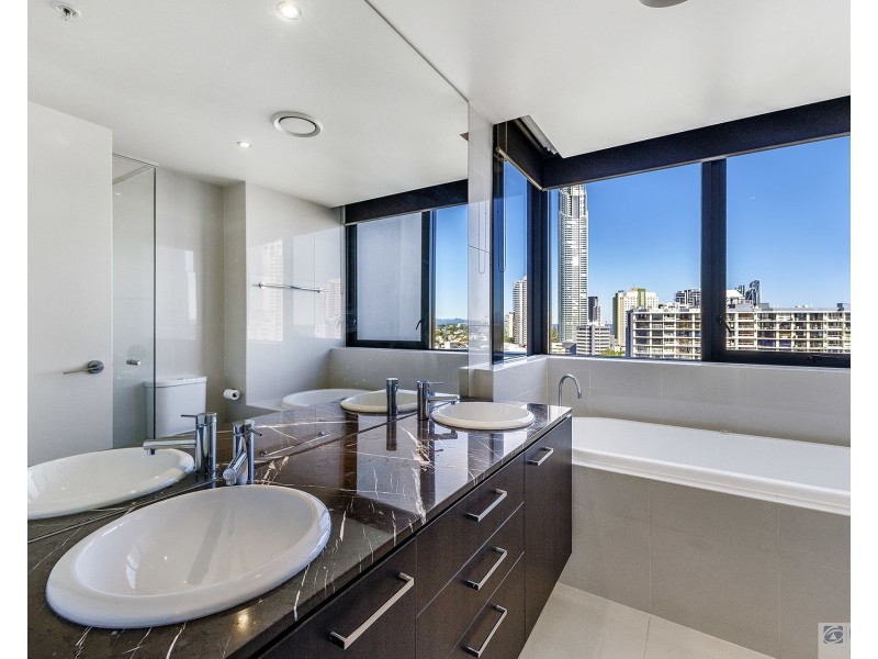 1301/4 Wahroonga Place, Surfers Paradise QLD 4217