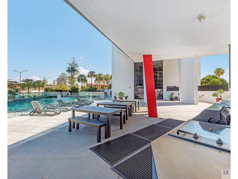 1301/4 Wahroonga Place, Surfers Paradise QLD 4217
