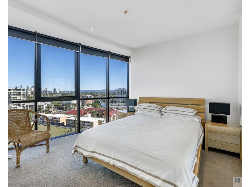 1301/4 Wahroonga Place, Surfers Paradise QLD 4217