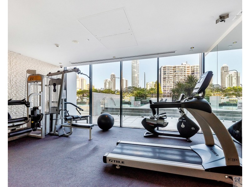 1301/4 Wahroonga Place, Surfers Paradise QLD 4217