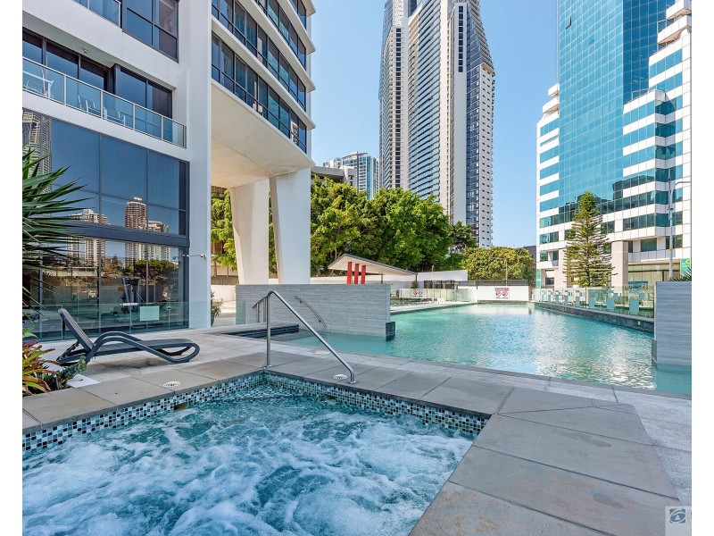 1301/4 Wahroonga Place, Surfers Paradise QLD 4217