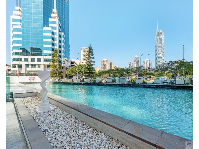1301/4 Wahroonga Place, Surfers Paradise QLD 4217
