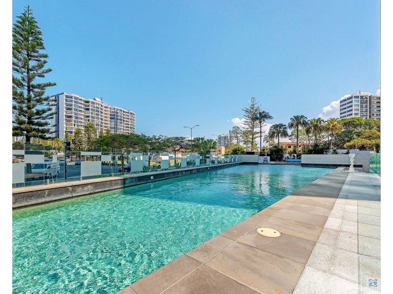 1301/4 Wahroonga Place, Surfers Paradise QLD 4217