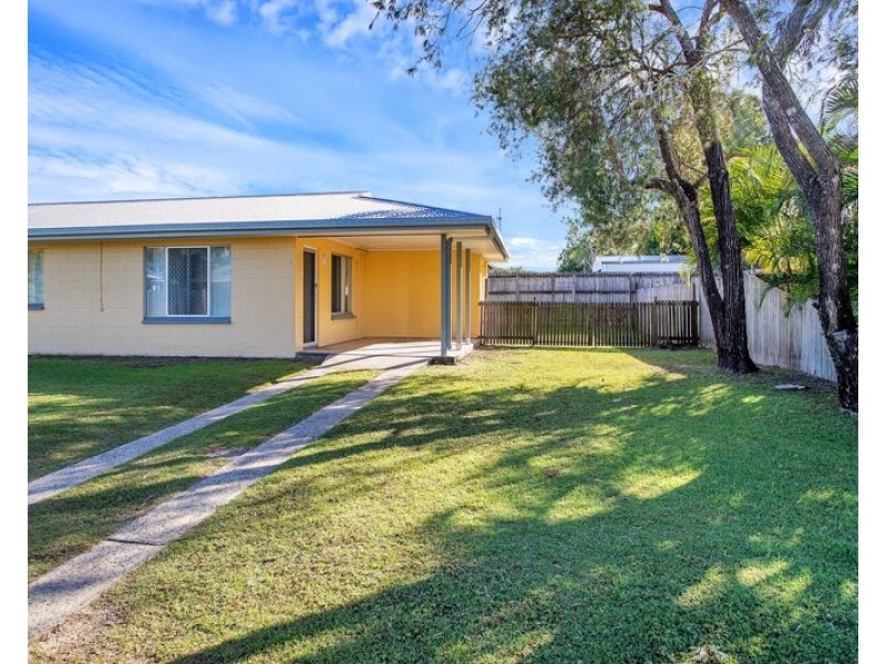 1/4 Leeuwin Court, Andergrove QLD 4740