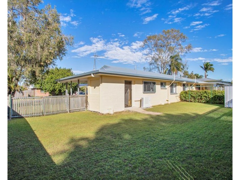 1/4 Leeuwin Court, Andergrove QLD 4740