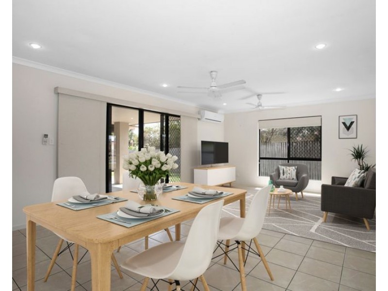 4 Helvellyn Street, Eimeo QLD 4740