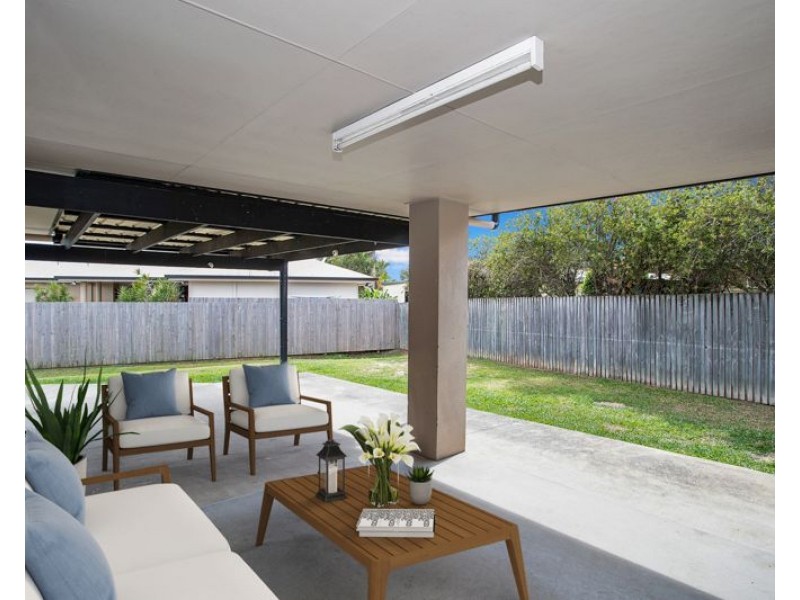 4 Helvellyn Street, Eimeo QLD 4740