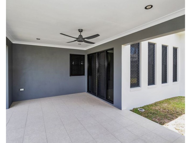 23 Monash Way, Ooralea QLD 4740