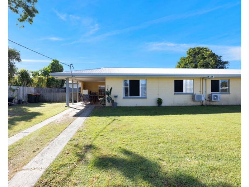 2/4 Leeuwin Court, Andergrove QLD 4740