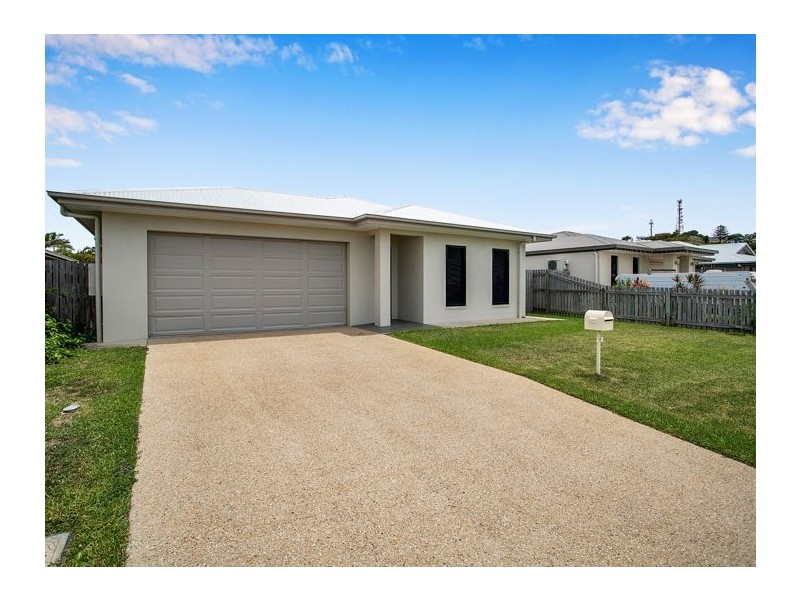 5 College Court, North Mackay QLD 4740