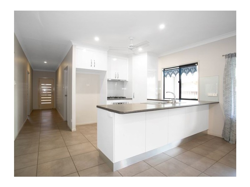 5 College Court, North Mackay QLD 4740