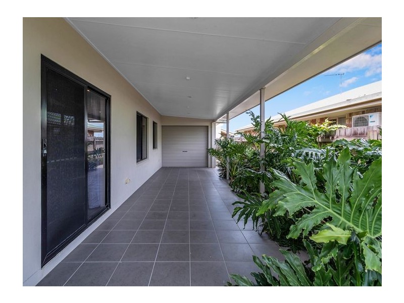 5 College Court, North Mackay QLD 4740