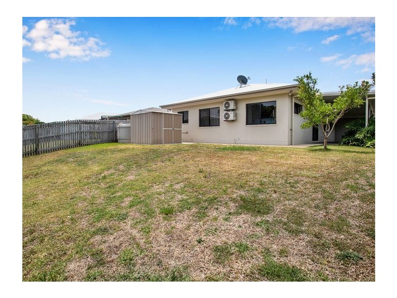 5 College Court, North Mackay QLD 4740