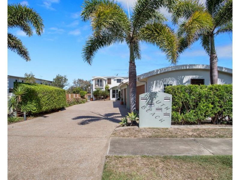 1/9 Marina Beach Parade, Mackay Harbour QLD 4740