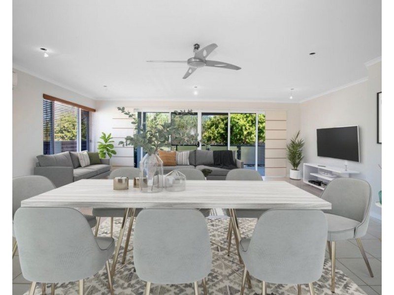 1/9 Marina Beach Parade, Mackay Harbour QLD 4740