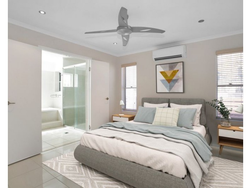 1/9 Marina Beach Parade, Mackay Harbour QLD 4740