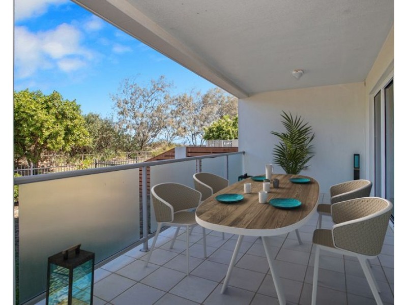 1/9 Marina Beach Parade, Mackay Harbour QLD 4740