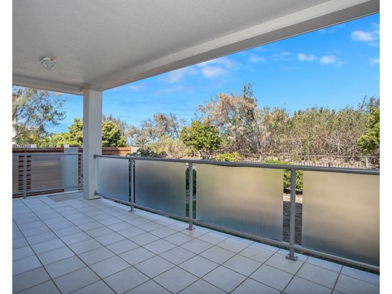 1/9 Marina Beach Parade, Mackay Harbour QLD 4740