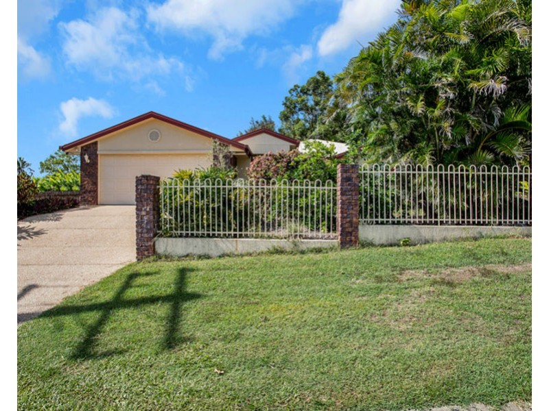 3 Sologinkins Road, Rural View QLD 4740