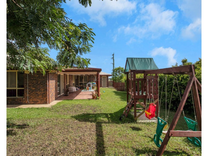 3 Sologinkins Road, Rural View QLD 4740