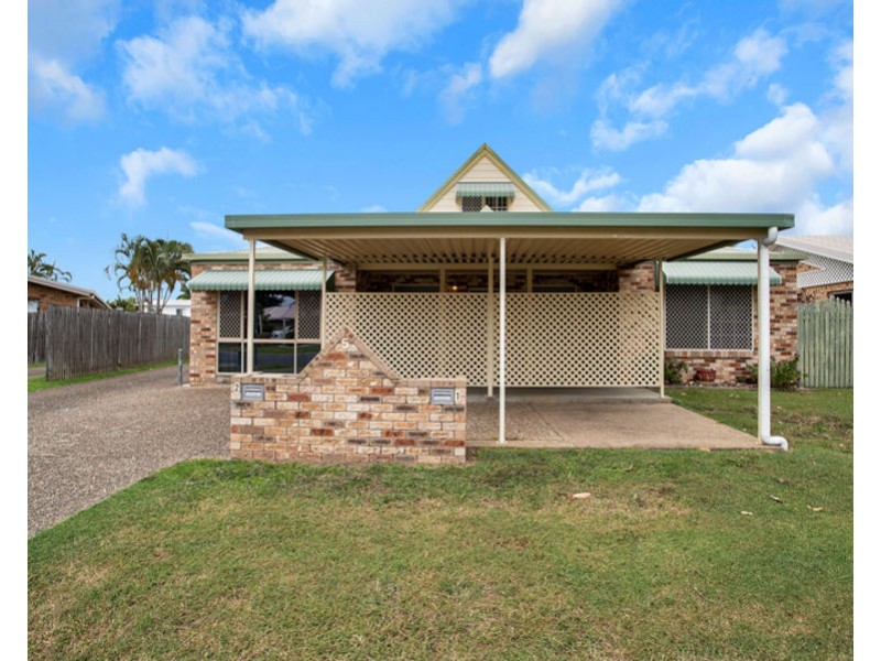 1/5 Fuller Court, South Mackay QLD 4740