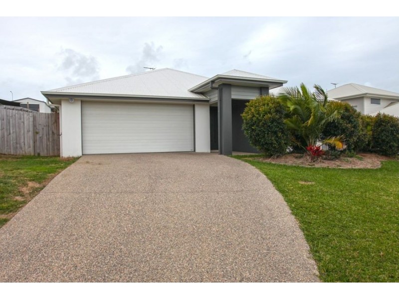 18 Bjelke Circuit, Rural View QLD 4740