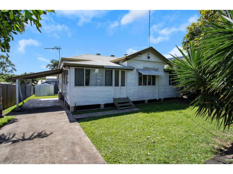 10 Short Street, North Mackay QLD 4740