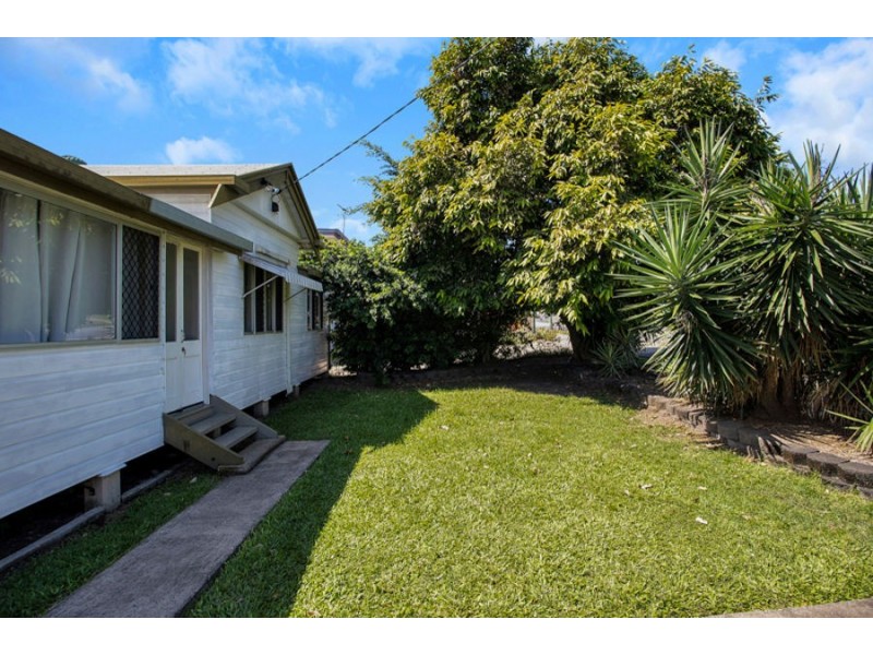 10 Short Street, North Mackay QLD 4740