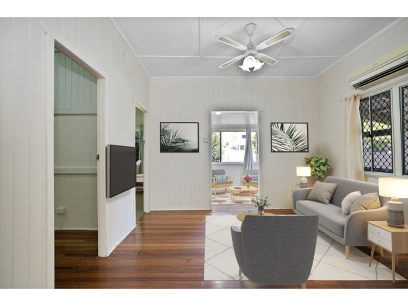 10 Short Street, North Mackay QLD 4740