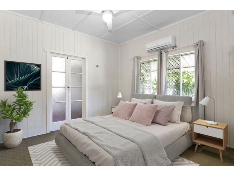 10 Short Street, North Mackay QLD 4740