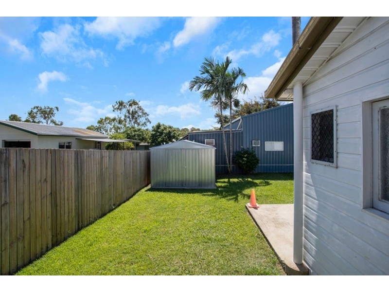 10 Short Street, North Mackay QLD 4740