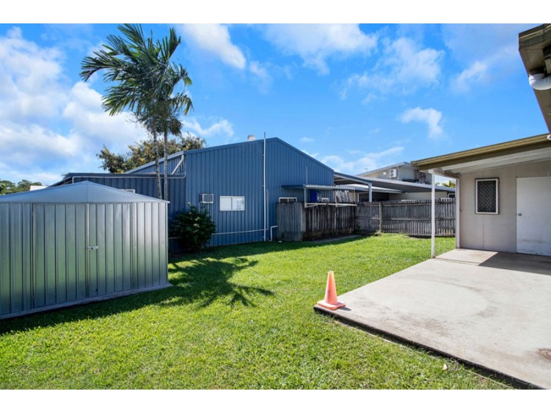 10 Short Street, North Mackay QLD 4740