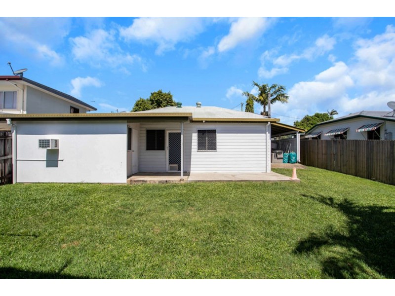 10 Short Street, North Mackay QLD 4740