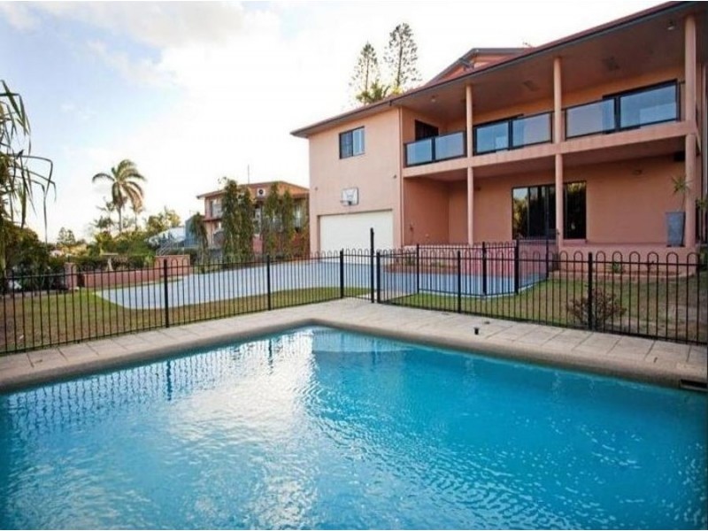 4 James Croker Drive, Mount Pleasant QLD 4740