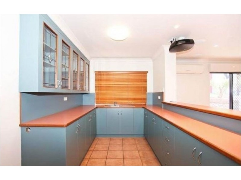 4 James Croker Drive, Mount Pleasant QLD 4740