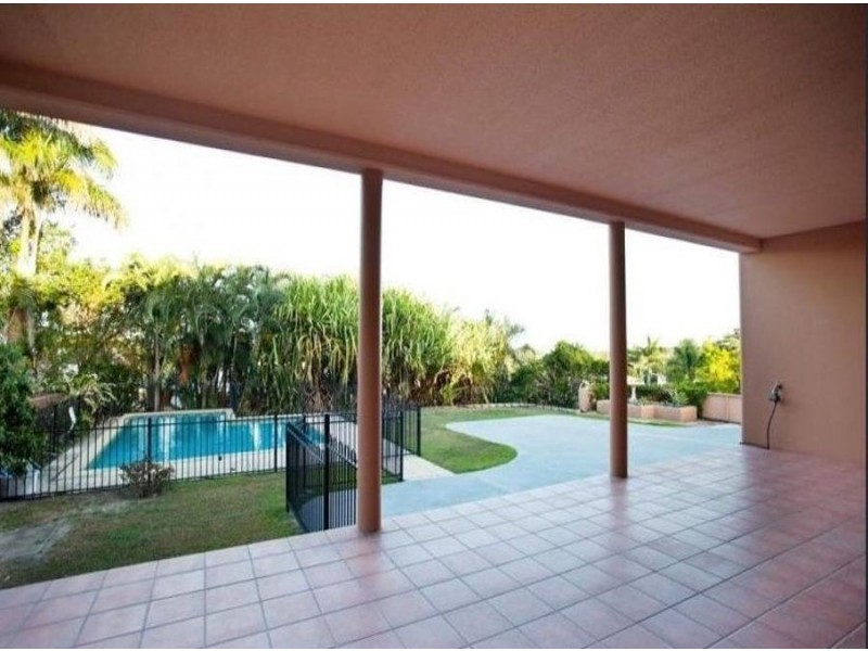 4 James Croker Drive, Mount Pleasant QLD 4740