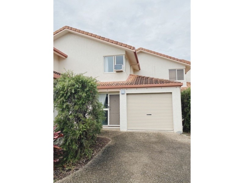 8/63 Shakespeare Street, East Mackay QLD 4740