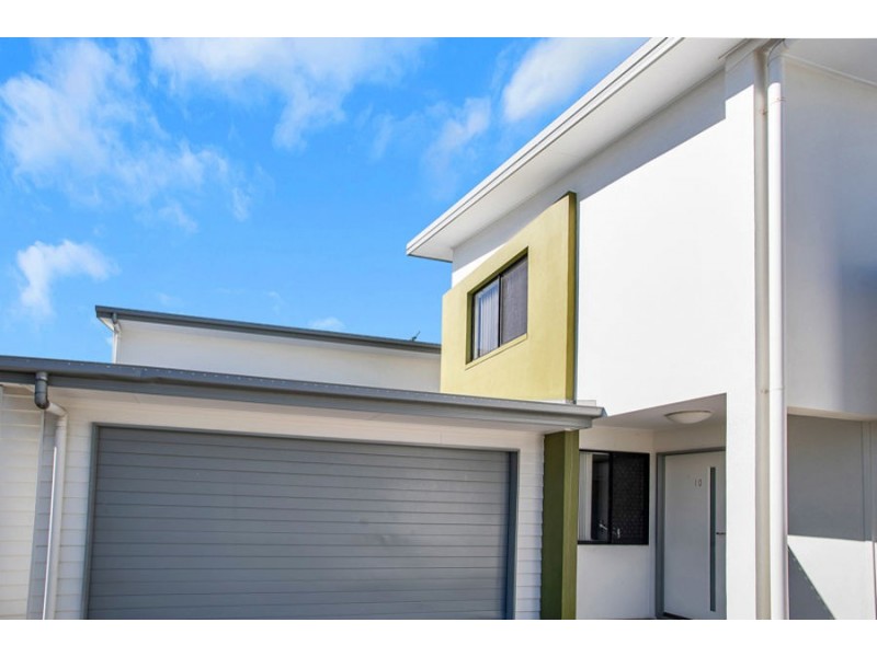 10/34-36 Beaconsfield Road, Beaconsfield QLD 4740