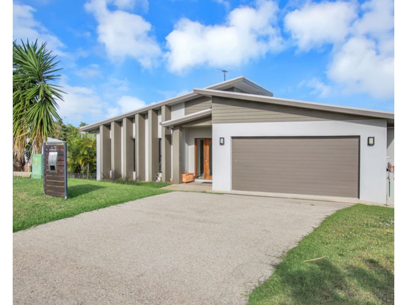 12 Ahern Court, Rural View QLD 4740