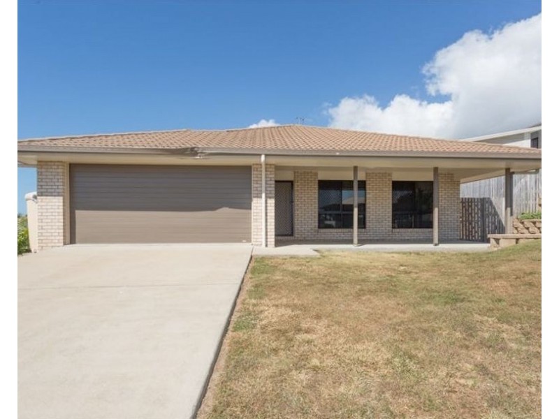 6 Grange Court, Eimeo QLD 4740