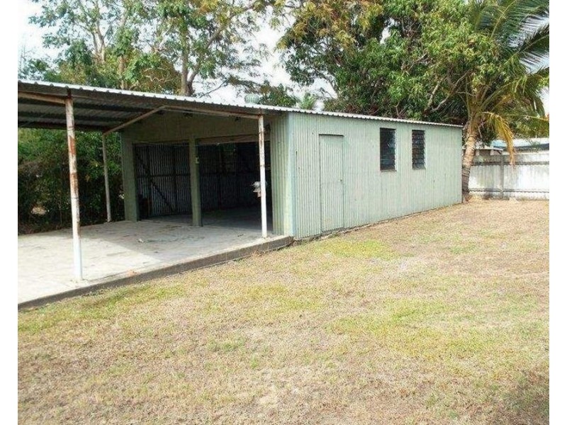 11 Gaylard Street, North Mackay QLD 4740
