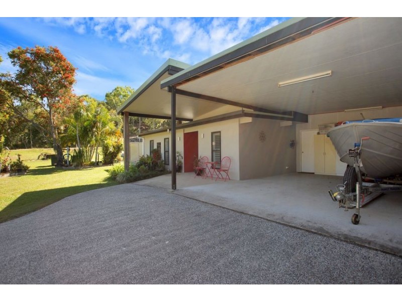 18 Milkins Street, Ball Bay QLD 4741