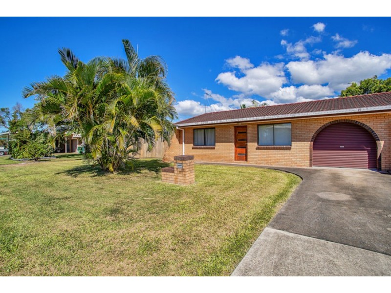 2/19 Cannan Street, South Mackay QLD 4740